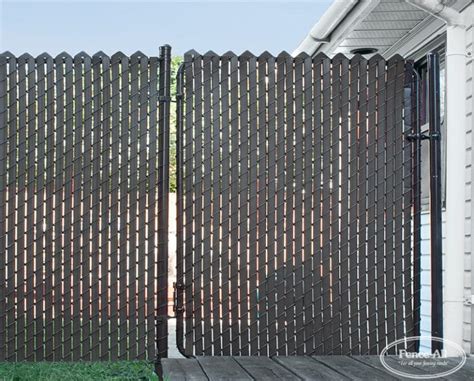 Privacy Slats - Fence All