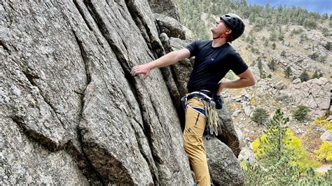 The 5 Best Climbing Harnesses of 2024 | Tested