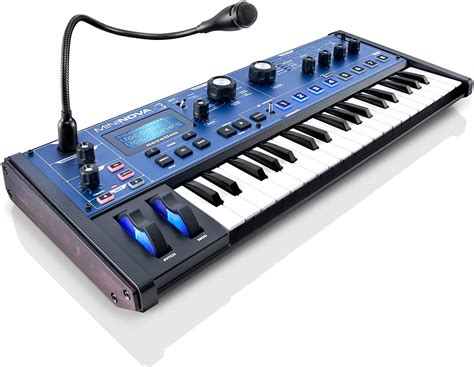 Best Synthesizer Keyboard for Beginners - Reviews & Buyer's Guide