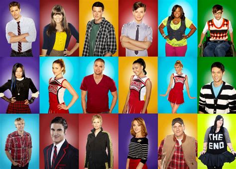 Image - GleeCharacters.png - Glee Wiki