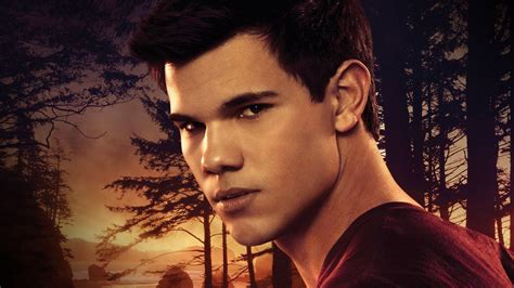 Twilight Jacob Wallpapers - Wallpaper Cave