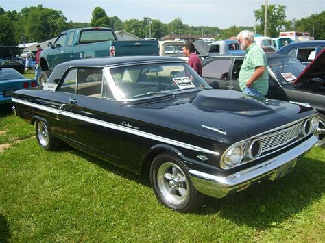 64 Ford Fairlane 500, Thunderbolt | Ford fairlane, Ford fairlane 500 ...