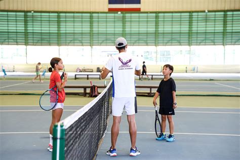 BISP Hosts First-Ever UTR Tournament | British International School Phuket