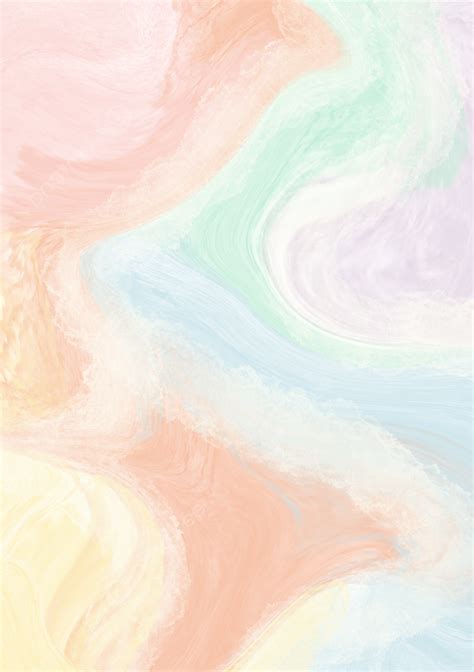 Cute Abstract Pastel Color Wallpaper Background Wallpaper Image For ...