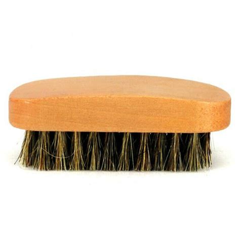 Suede Brush