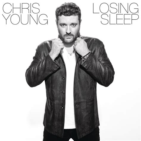 Think Of You - Chris Young | Shazam