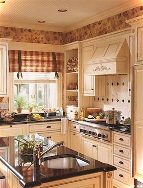 Country Style Kitchen Ideas For A Relaxed And Cozy Feel In 2023