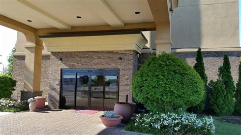 HAMPTON INN CALERA $118 ($̶1̶2̶7̶) - Updated 2022 Prices & Hotel ...