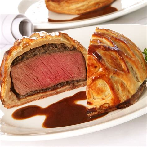 Chef Gordon Ramsay Beef Wellington Recipes