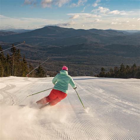 Sunday River Ski Resort | Ski Trip Deals, Snow Quality, Forecast