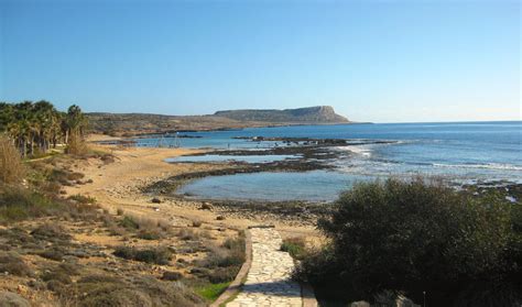 Beaches of Cyprus by MarsF on DeviantArt