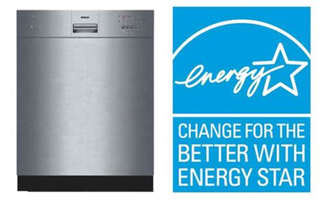 Green Your Appliances! Bosch Dishwasher, Greener Dishwashers, Green ...