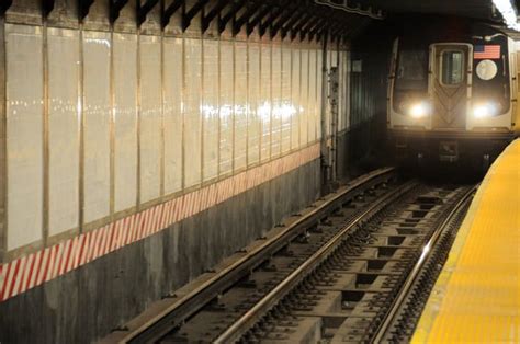 Happy Birthday, NYC Subway! - ANSI Blog