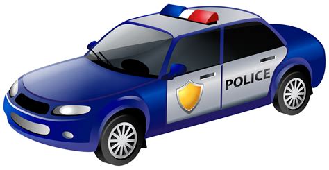 Police car Clip art - Police Car Clip PNG Art Image png download - 5000 ...