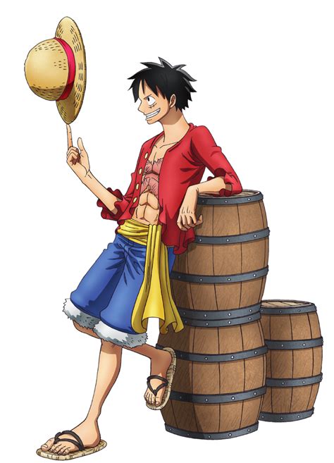 Monkey D Luffy By Bodskih On Deviantart Manga Anime One Piece One