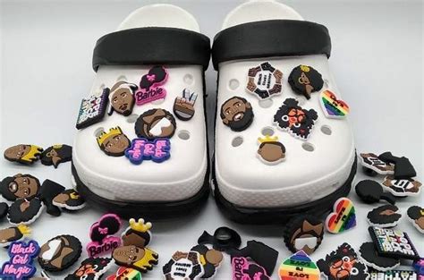 Best Crocs Charms To Upgrade Your Style - OK Easy Life