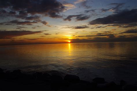 Manila Bay Sunset | Sunset, Celestial, Outdoor