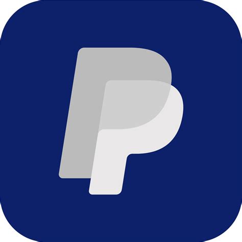 PayPal Logo PNG Images 2023