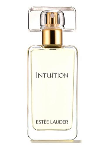 Intuition Estée Lauder perfume - a fragrance for women 2015