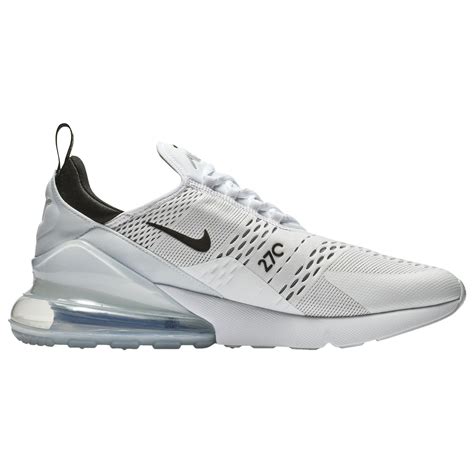 Nike Air Max 270 in White for Men - Lyst