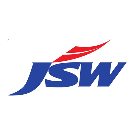 Free download JSW Steel logo | ? logo, Vector logo, Pin logo