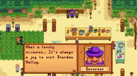 Stardew Valley Screenshots - Image #19384 | New Game Network