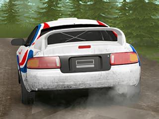 Rally Champion - Play Rally Champion Online on CarGames.Com