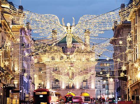 Christmas Lights In London 2022 – Christmas 2022 Update