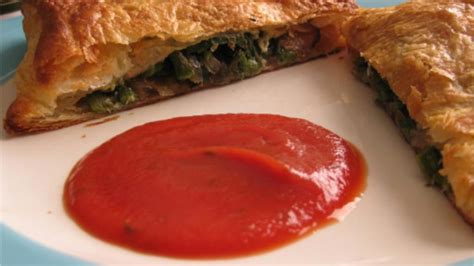 Vegetables Wellington Recipe - Food.com