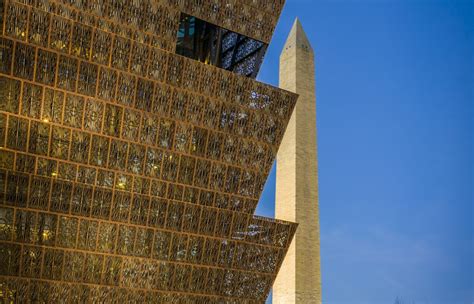 Smithsonian National Museum of African American History and Culture ...