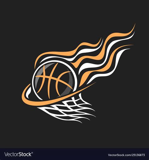 basketball vector logo 10 free Cliparts | Download images on Clipground ...