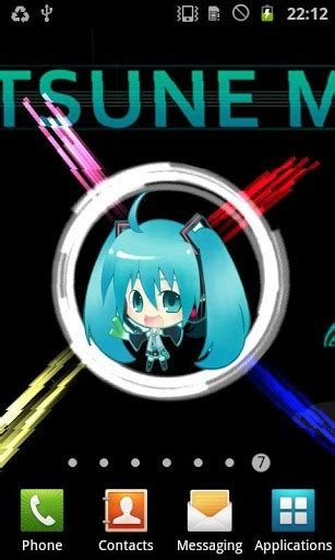 🔥 [50+] Hatsune Miku Live Wallpapers | WallpaperSafari