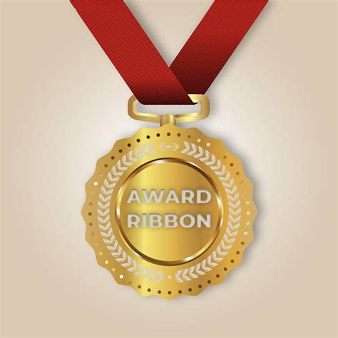 10+ Award Ribbon psd template free | room surf.com