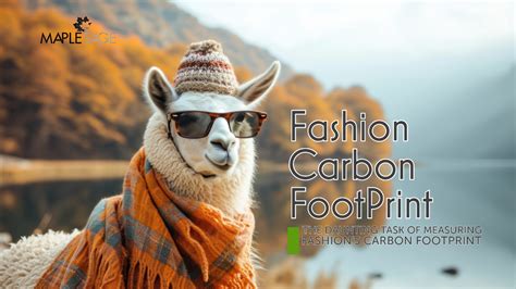 The Daunting Task of Measuring Fashion's Carbon Footprint