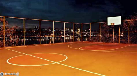 🔥 [72+] Basketball Court Wallpapers | WallpaperSafari