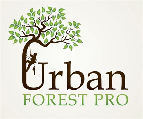 friends of the urban forest logo