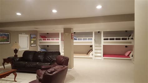 Some Great Basement Remodeling Ideas – Samanco Construction