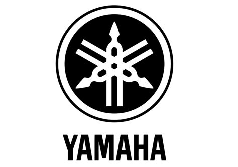 Yamaha Logo Vector at GetDrawings | Free download