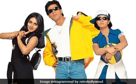 Kuch Kuch Hota Hai Day! Let’s Talk COSTUMES!!!! | dontcallitbollywood