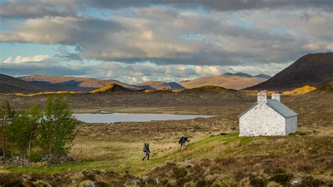 Cape Wrath Trail: Tackling Britain’s toughest hike | Adventure.com