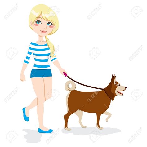 Dog Walker Clipart 20 Free Cliparts Download Images On Clipground 2020