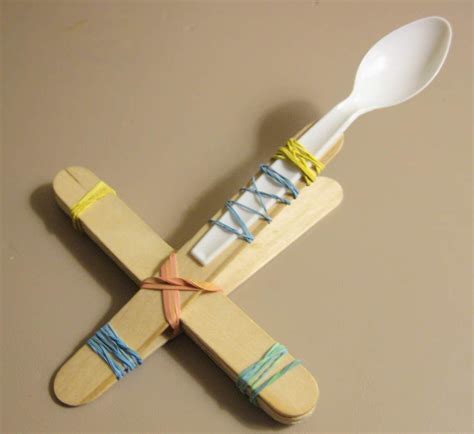 11++ How to make a slingshot with popsicle sticks ideas in 2021 ...