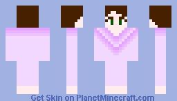 Skater Minecraft Skin