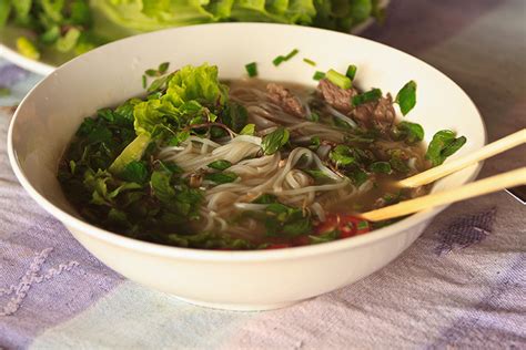 8 Best Pho Restaurants in California!