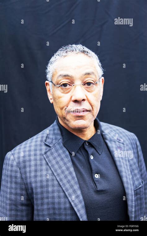 Giancarlo Esposito Gustavo 'Gus' Fring breaking bad actor TV star in ...