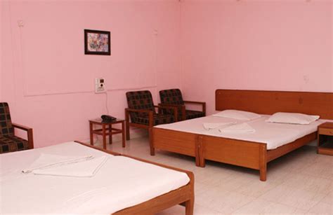 GTDC Mapusa Residency: We Offer Budget Hotels in Goa