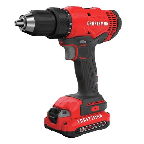 Best Craftsman Cordless Screw Gun – Home Appliances