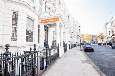 easyHotel London South Kensington $63 ($̶7̶7̶) - UPDATED 2018 Prices ...