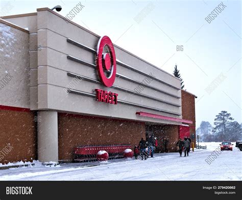 Bemidji, Mn - 27 Dec Image & Photo (Free Trial) | Bigstock