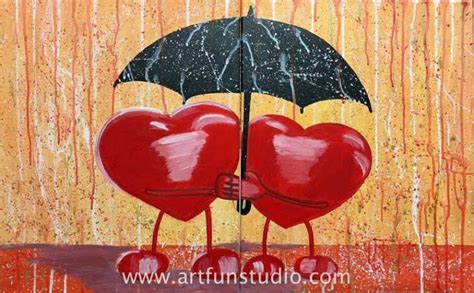 sip-and-paint-couples-5491 - Art Fun Studio